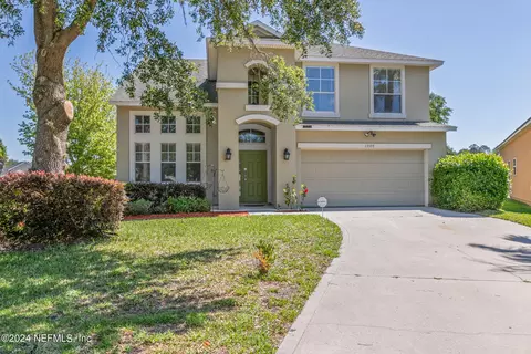 13333 Good Woods Way, Jacksonville, FL 32226