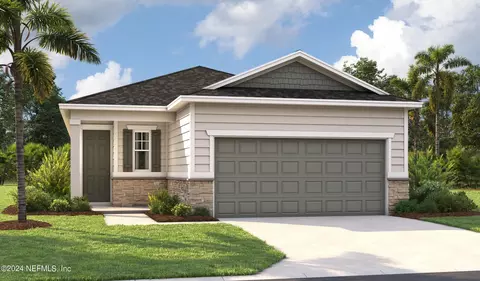 7206 Red Timber Rd, Jacksonville, FL 32244