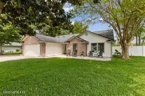 1919 Reatta Ln, Fernandina Beach, FL 32034