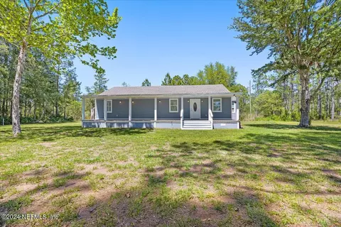 17598 County Road 127, Sanderson, FL 32087