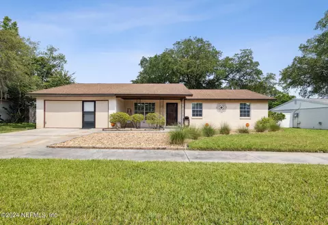 11509 Pine Forest Ct, Jacksonville, FL 32223