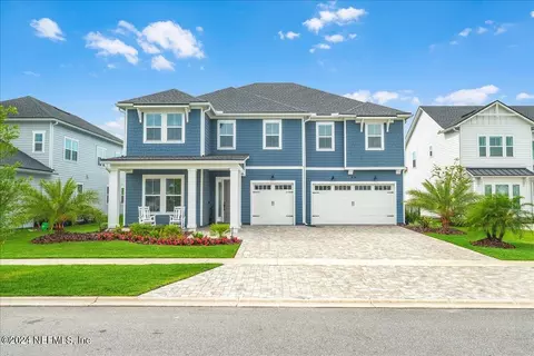 35 Awlleaf Ct, Saint Augustine, FL 32095