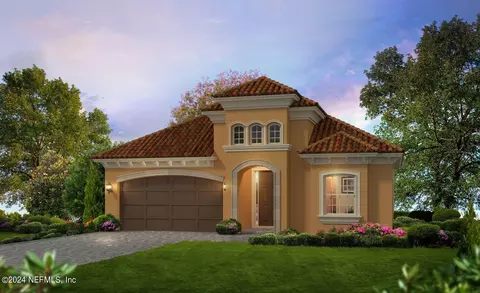 3226 Fiera Vista Dr, Jacksonville, FL 32246