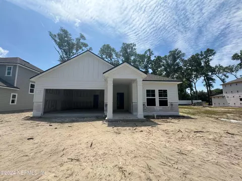1679 St Paul Ave, Jacksonville, FL 32207
