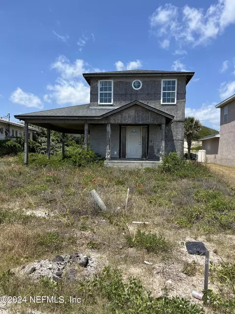 5537 Gregg St, Fernandina Beach, FL 32034