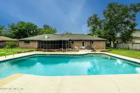 4255 St Francis Cir, Jacksonville, FL 32210