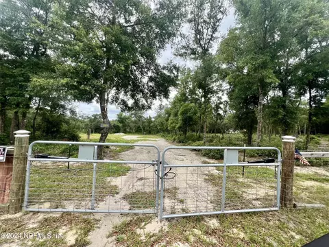 5520 County Road 352, Keystone Heights, FL 32656