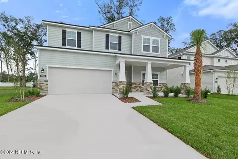 5511 Tarsus Ct, Jacksonville, FL 32207