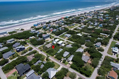 305 Sixteenth St, Saint Augustine, FL 32084