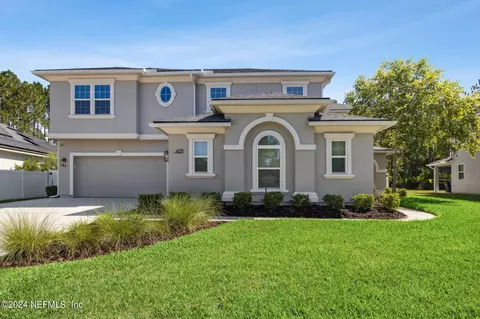 429 Trellis Bay Dr, Saint Augustine, FL 32092