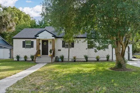 1378 Menna St, Jacksonville, FL 32205