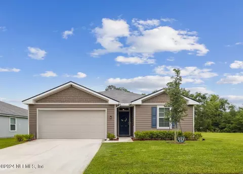 3338 Lawton Pl, Green Cove Springs, FL 32043