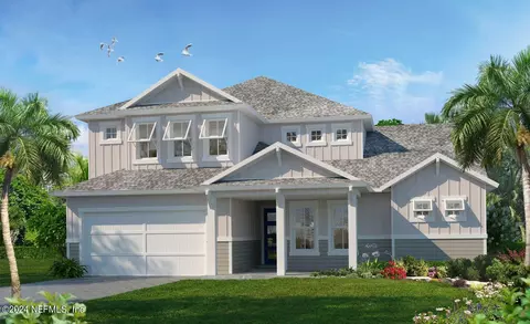 614 Palm Crest Dr, Ponte Vedra, FL 32081