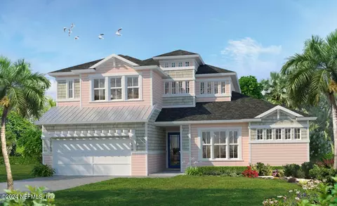 473 Palm Crest Dr, Ponte Vedra, FL 32081
