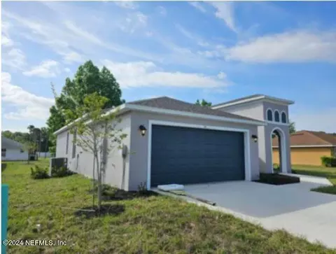 14 Big Dipper Ln, Palm Coast, FL 32137