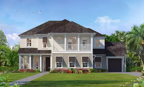 107 Seagrove Dr, Ponte Vedra, FL 32081