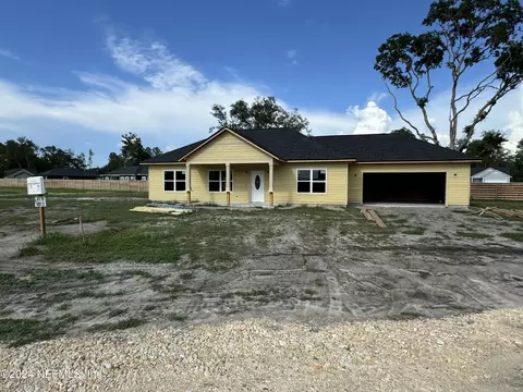 4923 SE 10th Pl, Keystone Heights, FL 32656
