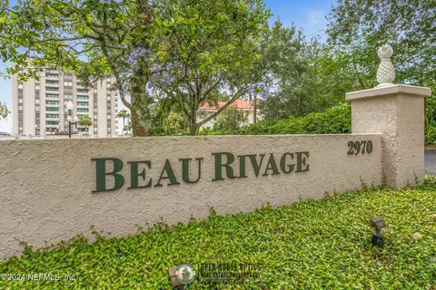 2970 St Johns Ave #7B, Jacksonville, FL 32205