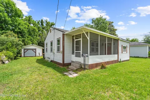 5321 Colonial Ave, Jacksonville, FL 32210