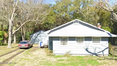 401 Fir St, Fernandina Beach, FL 32034