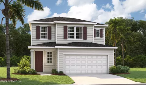 906 Cedar Slough Dr, Jacksonville, FL 32220