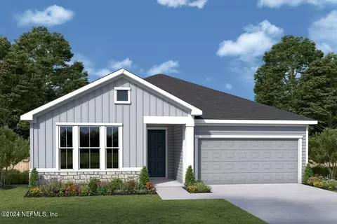 75473 Banyan Way, Yulee, FL 32097