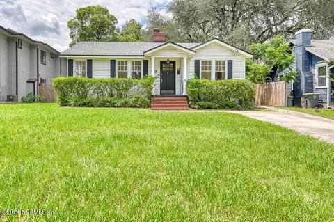 1508 Linden Ave, Jacksonville, FL 32207