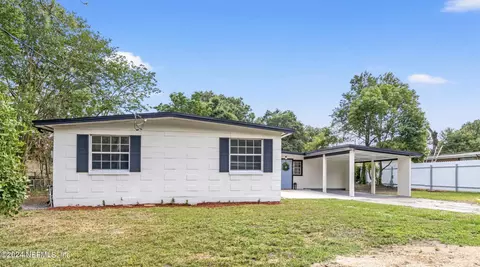 6248 Syringa Ln, Jacksonville, FL 32211