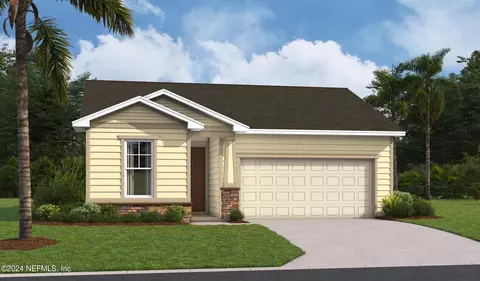501 Elm Creek Dr, Saint Augustine, FL 32092
