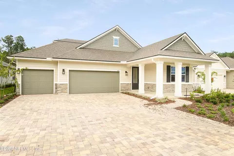 422 Goldenrod Dr, Saint Augustine, FL 32092