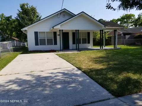 3412 Deer St, Jacksonville, FL 32254