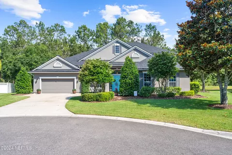 133 Chatsworth Dr, Saint Johns, FL 32259