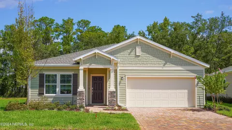 2718 Berryhill Rd, Green Cove Springs, FL 32043