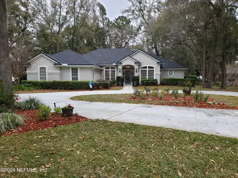 3582 Long Cove Ct, Green Cove Springs, FL 32043