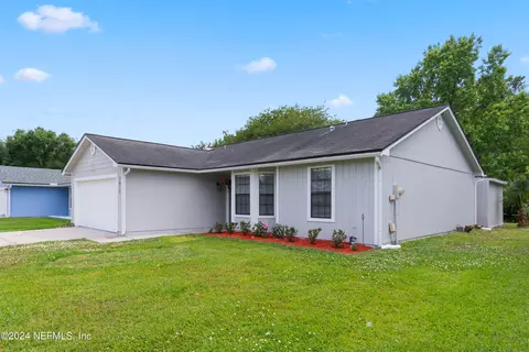 1617 Ibis Dr, Orange Park, FL 32065