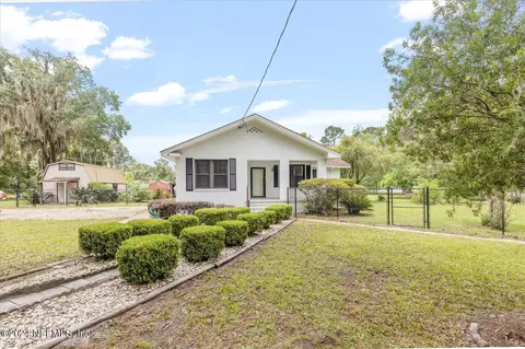 3314 Armstrong St, Jacksonville, FL 32218