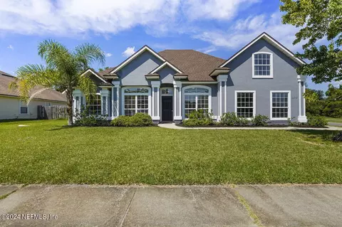 12643 Shirley Oaks Dr, Jacksonville, FL 32218