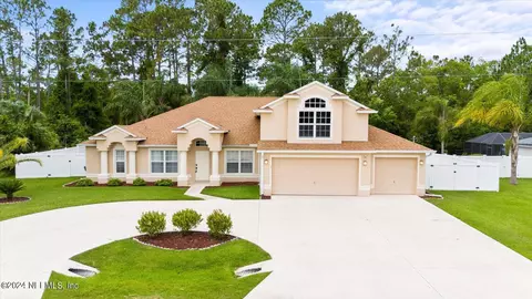 3 Zonal Ct, Palm Coast, FL 32164