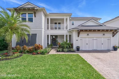 624 Honey Blossom Rd, Saint Johns, FL 32259