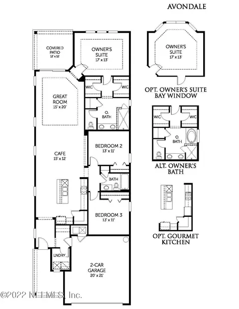 382 Farmfield Dr #121, Saint Augustine, FL 32092