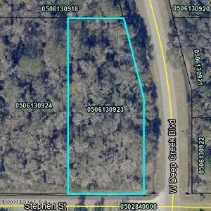 10165 W Deep Creek Blvd, Hastings, FL 32145