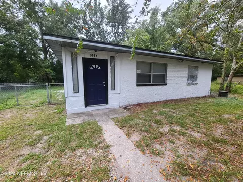 3024 W 1st St, Jacksonville, FL 32254