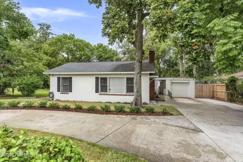 411 University Blvd N, Jacksonville, FL 32211