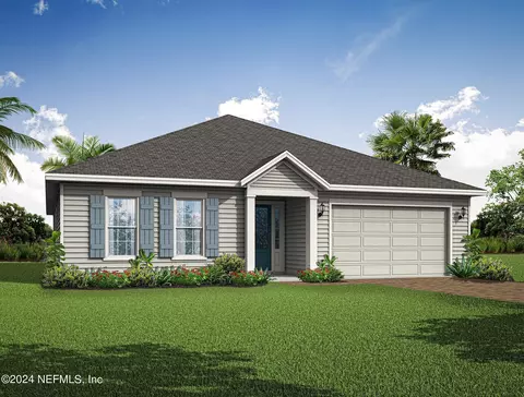136 Iris Creek Dr, Saint Augustine, FL 32092