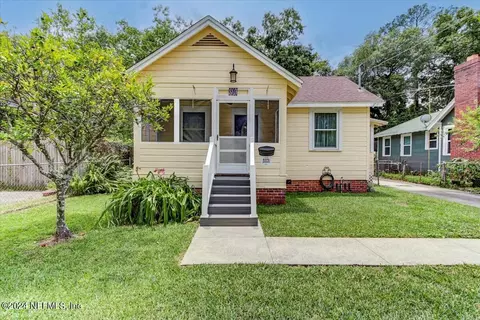 3218 College St, Jacksonville, FL 32205