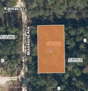 0 Unassigned, Satsuma, FL 32189