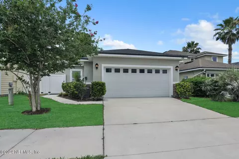408 Mahoney Lp, Orange Park, FL 32065