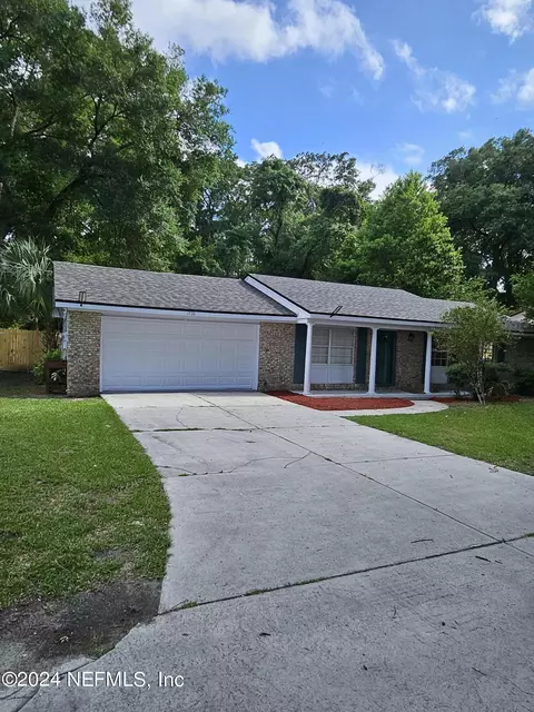 1336 Clements Rd, Jacksonville, FL 32211