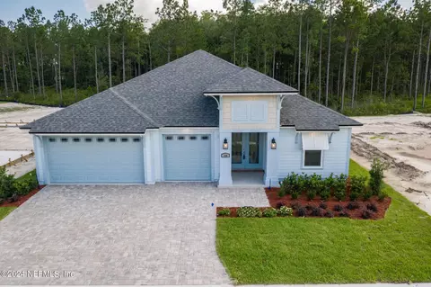 2993 Goose Creek Ln, Green Cove Springs, FL 32043