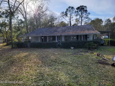 5738 Jammes Rd, Jacksonville, FL 32244